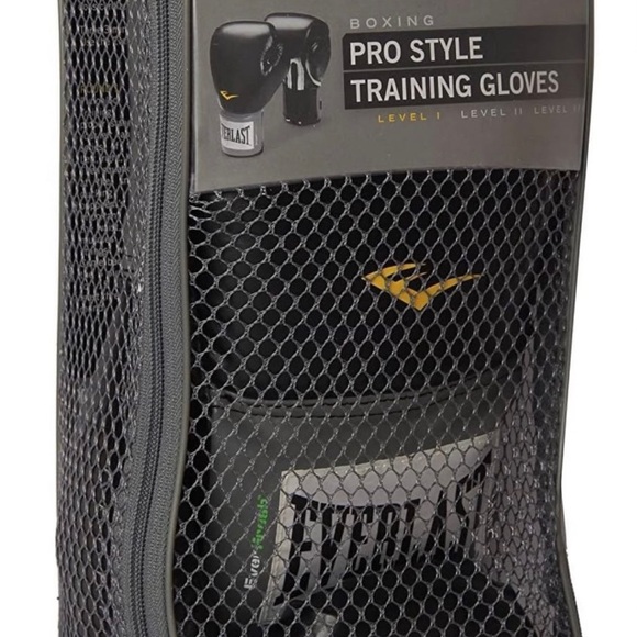 Everlast Boxing Bundle NIP - Picture 10 of 11